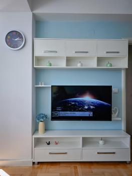 Al Mana Apartment, Skopje (fotografie 3)