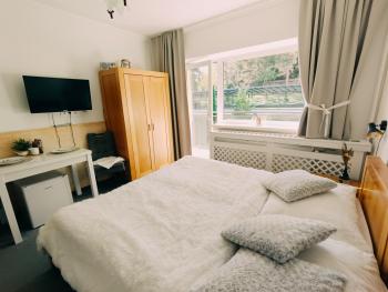 Štúdio Srnček - Tatranská Štrba - wellness, bazén, Štrba (foto 4)