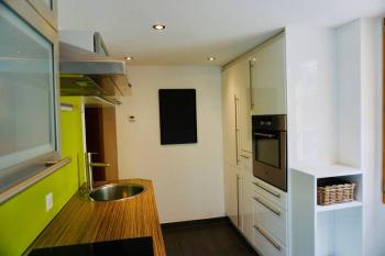 Central Local Flat, Zermatt (photo 4)