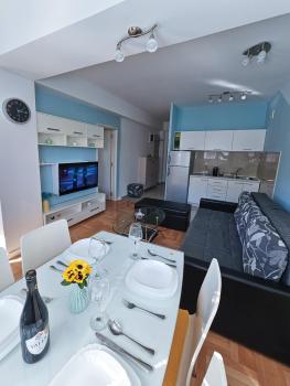 Al Mana Apartment, Skopje (fotografie 2)