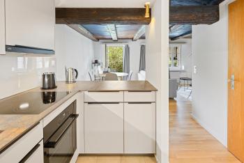 ARISER - Zug Old Town Suites, Zug (photo 4)