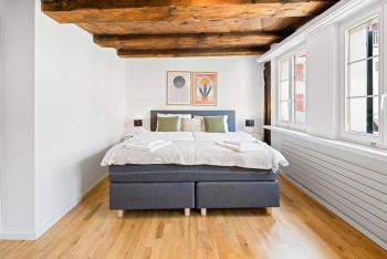 ARISER - Zug Old Town Suites, Zug (photo 2)