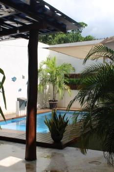 Hermosa casa en Cancún con alberca privada, Cancún (photo 3)