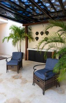 Hermosa casa en Cancún con alberca privada, Cancún (photo 5)