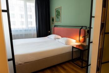 Hotel Convictus Cracovia for business & travellers, Cracovia (foto 5)