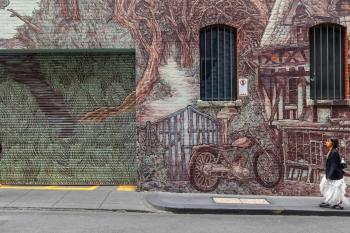 Melbourne on your doorstep, Melbourne (photo 5)