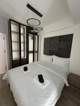 New Modern One bedroom Apartment Julija, Skopje (fotografie 4)