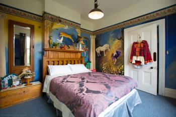 Merrybrook Studio, Oamaru (fotografie 3)