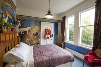 Merrybrook Studio, Oamaru (fotografie 2)
