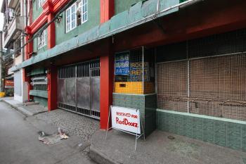 RedDoorz near Pasay Rotonda, Manila (photo 4)