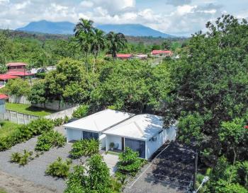 Villa El Bosque Dorado, Fortuna (Foto 3)