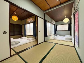 NakakasaiKodateNKK1, Tokyo (photo 2)