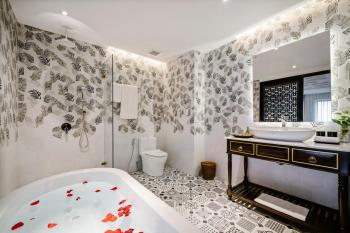 Gallery Hotel & Spa - Le Pavillon Hoi An Group, Hoi An (fotografie 5)
