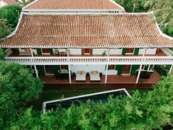 Heron House, Hoi An (zdjęcie 2)
