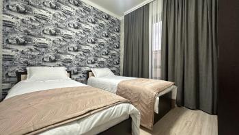 Жк Керуен Сарай Vip, Türkistan (foto 4)