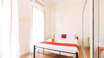 RedDoorz Plus at Alpina Heights Paranaque, Manila (fotografie 5)