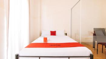 RedDoorz Plus at Alpina Heights Paranaque, Manila (fotografie 4)