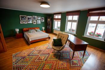 pokoje Puck 9 Stary Rynek