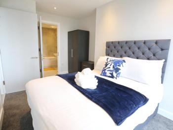 Pass the Keys Regent Road - 9th Floor, Pets Allowed, 24hr Shop, Manchester (fotografie 5)