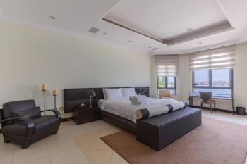 Private Pool & Direct Beach Access-4BDR Villa, Dubaj (fotografie 4)