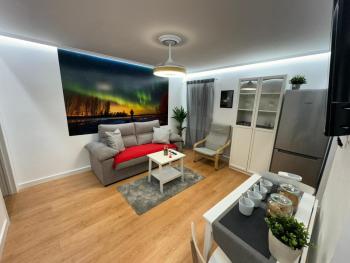 Casa Boreal, Бильбао (фото 4)