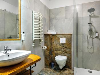 Hotel Batory, Cracovia (foto 4)