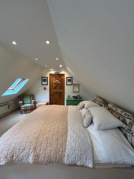 The Studio, Bottom Farm, Grantham (Foto 5)