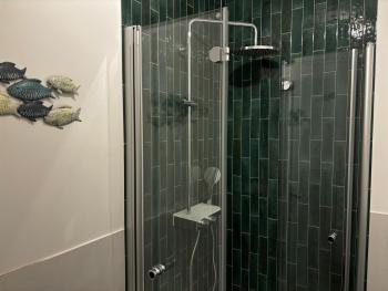 Oktopus, Neustadt in Holstein (fotografie 4)
