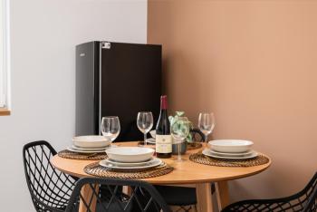 Oldtown Parkview Apartment, Breslau (Foto 4)