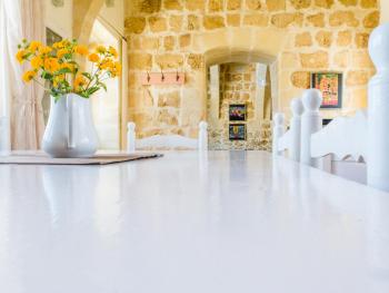 Nuffara - a charming traditional Farmhouse with a large pool, Xagħra (foto 5)