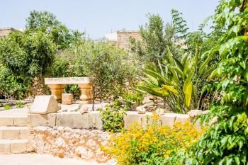 Nuffara - a charming traditional Farmhouse with a large pool, Xagħra (foto 4)