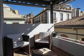 tuGuest Santa Paula Apartments, Гранада (фото 2)