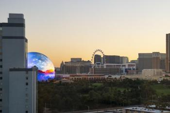 Las Vegas Marriott, Las Vegas (photo 3)