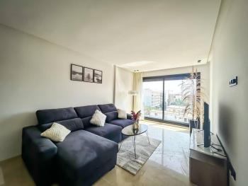 Appartement coquet au cœur de Abdelmoumen, Casablanca (photo 3)