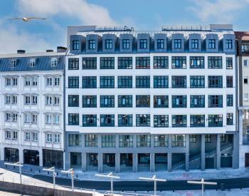 Axel Hotel Bilbao - Adults Only, Бильбао (фото 3)