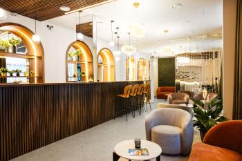 Vayalen Boutique Hotel, Vídeň (fotografie 2)