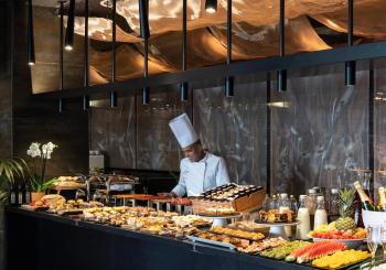 Axel Hotel Bilbao - Adults Only, Bilbao (fotografie 5)