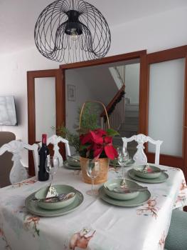 La casa del Genil, Granada (Foto 5)