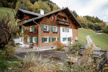 Ferienwohnung Luggi, Tschagguns (Foto 4)