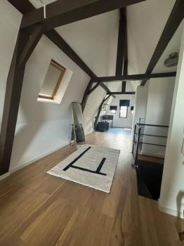 Antwerpian Old Town Stay, Antwerp (photo 3)