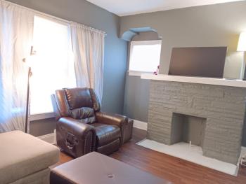 Experience a home near Cleveland Clinic & parks, Cleveland (Foto 2)