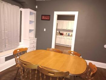 Experience a home near Cleveland Clinic & parks, Cleveland (Foto 3)