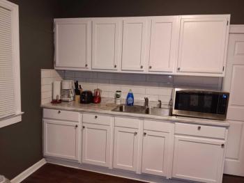 Experience a home near Cleveland Clinic & parks, Cleveland (Foto 5)