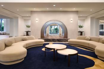 JW Marriott Las Vegas Resort & Spa, Las Vegas (photo 5)