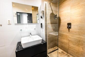 Vayalen Boutique Hotel, Vídeň (fotografie 5)