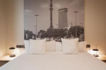 Apartments Hotel Sant Pau, Barcelona (fotografie 2)