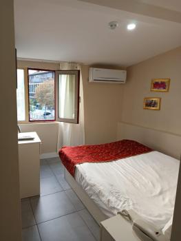 Rota Star Hotel Beyoğlu, Стамбул (фото 3)