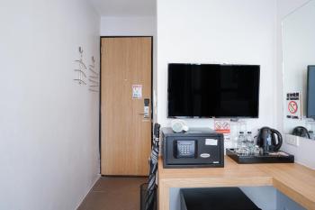 Marwin Space, Bangkok (photo 5)