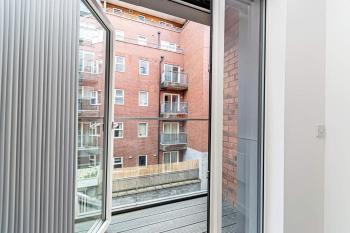 Spacious Central Manchester 2 Bed Apartment, Manchester (fotografie 3)