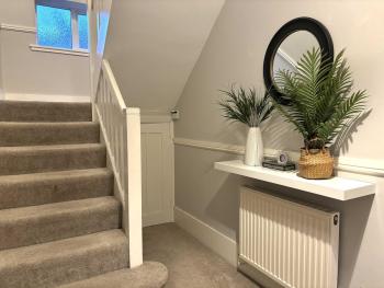 Large Home near Edgbaston Stadium, UOB & QE hospital sleeps 6, Birmingham (fotografie 3)